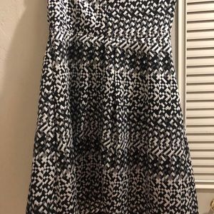 Eva Franco Cocktail Dress